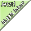 33,33% Rabatt!